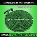 100ft Long Green Household Washing Garden Watering Flex Hoses (X hose)